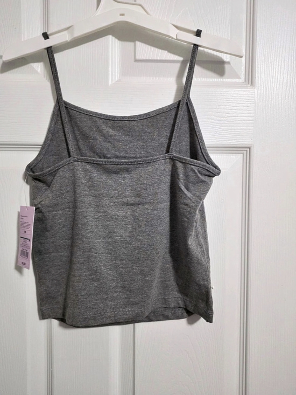 Wild Fable Gray Tank Top Size Medium NWT